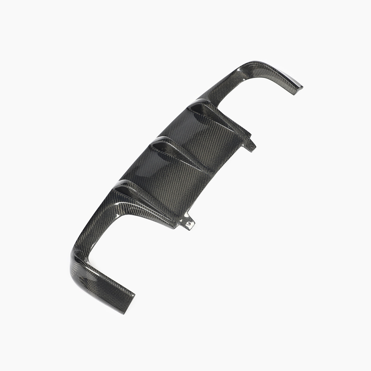 E92 M3 diffuser