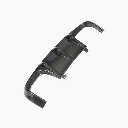 E92 M3 diffuser