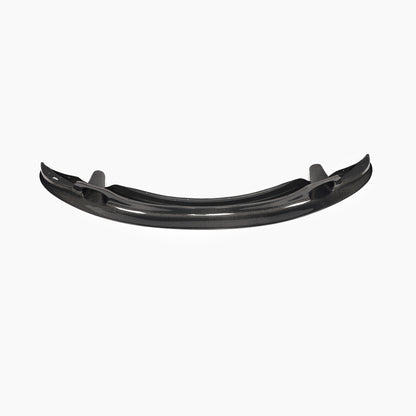 for BMW E92 M3 Carbon fiber front lip GT4S style 2009-2013