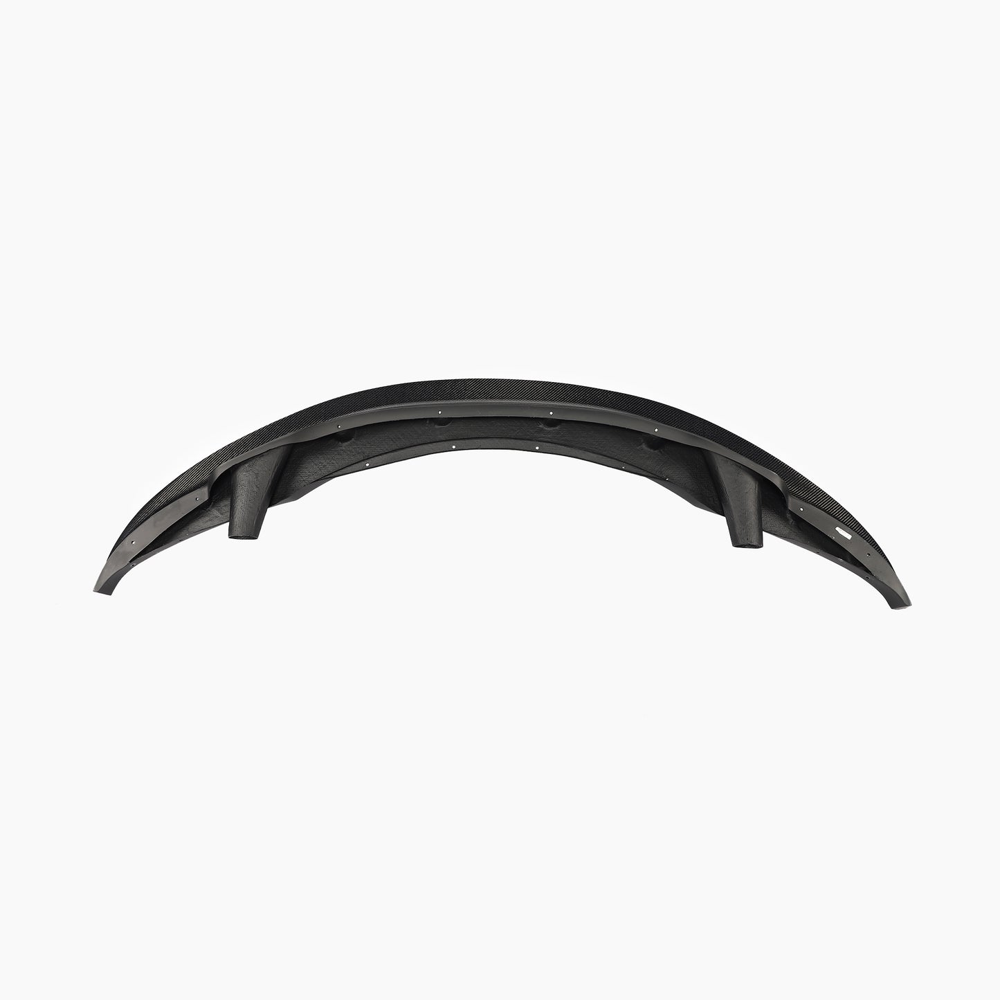 for BMW E92 M3 Carbon fiber front lip GT4S style 2009-2013