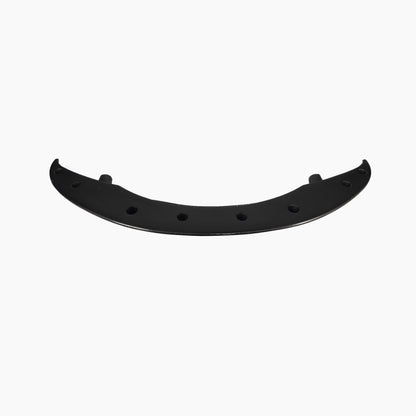for BMW E92 M3 Carbon fiber front lip GT4S style 2009-2013