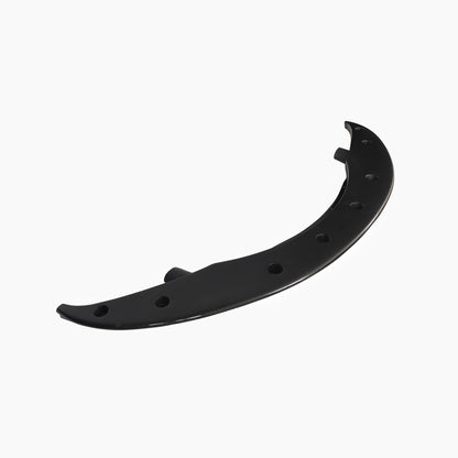 for BMW E92 M3 Carbon fiber front lip GT4S style 2009-2013