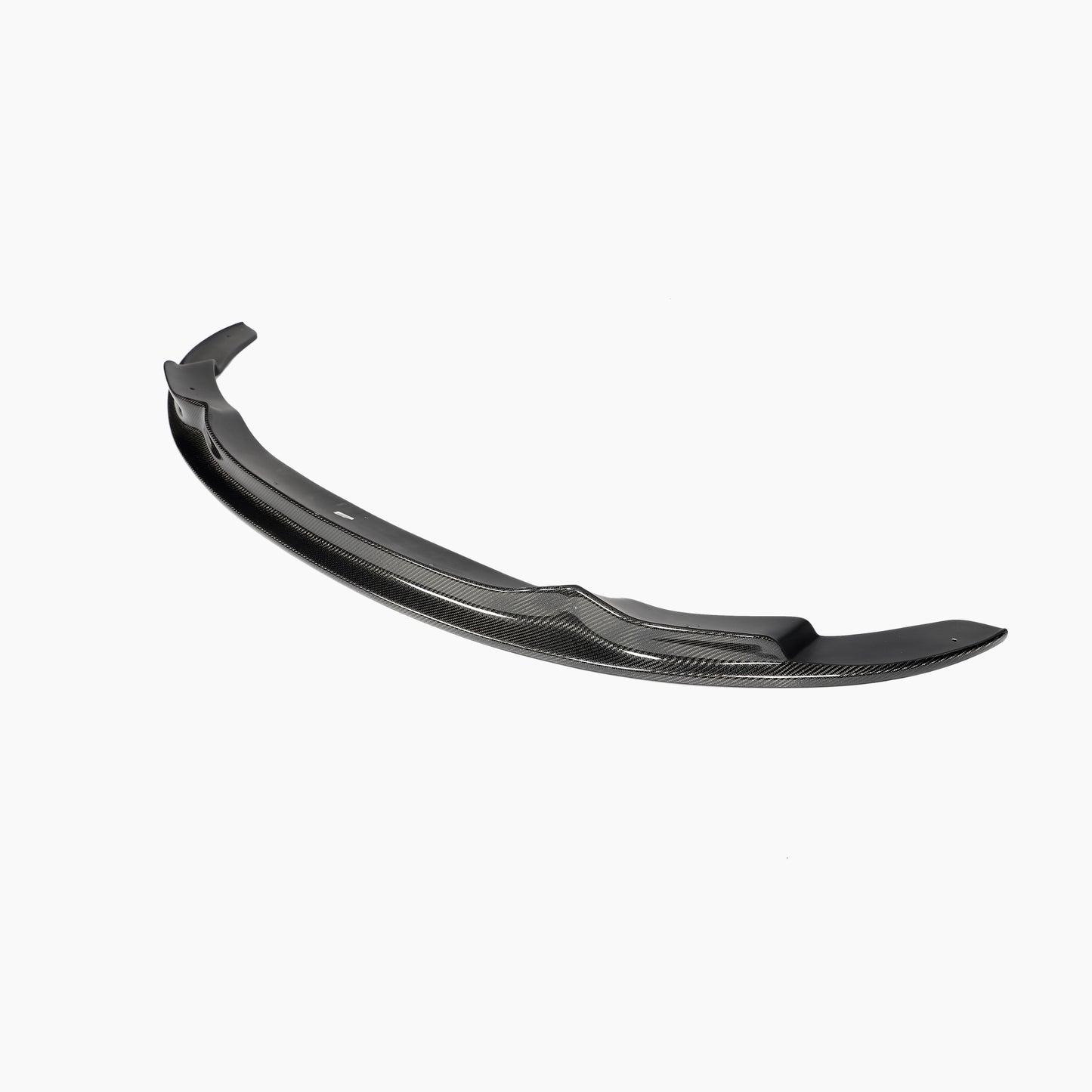 BMW E92 LCI M TECH front lip