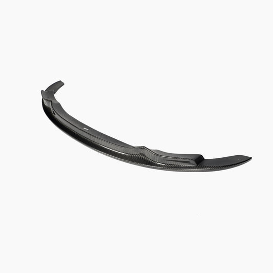 BMW E92 LCI M TECH front lip