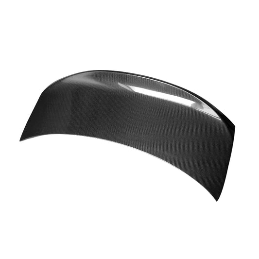 BMW E90 2009 up CSL Carbon Fiber Trunk
