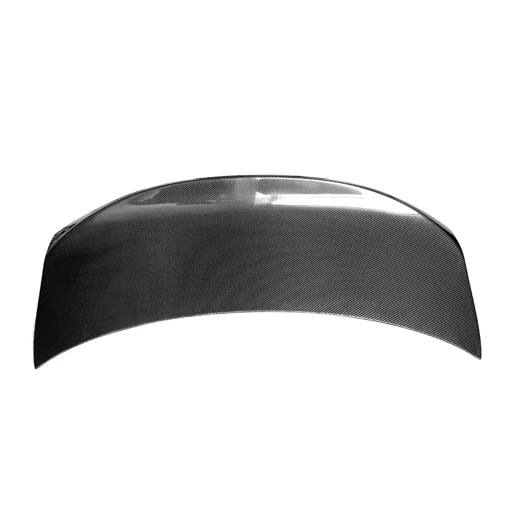 BMW E90 2009 up CSL Carbon Fiber Trunk