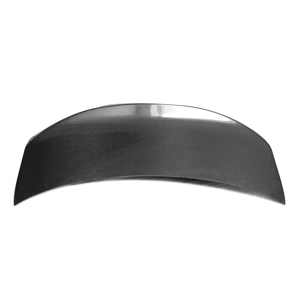 BMW E90 2009 up CSL Carbon Fiber Trunk