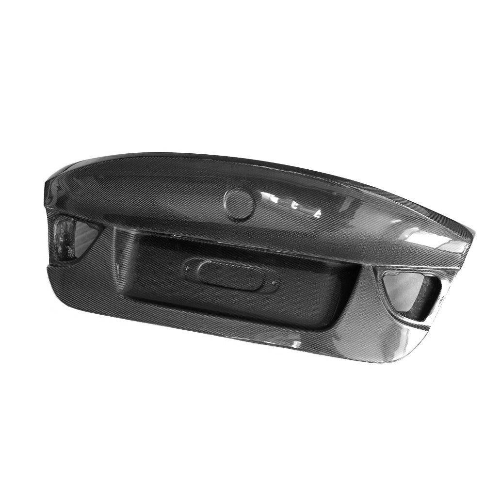 BMW E90 2009 up CSL Carbon Fiber Trunk