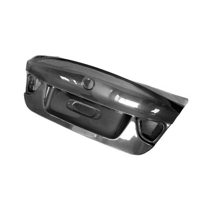BMW E90 2009 up CSL Carbon Fiber Trunk