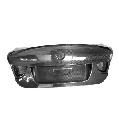 BMW E90 2009 up CSL Carbon Fiber Trunk