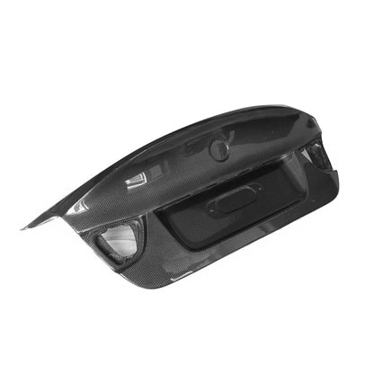 BMW E90 2009 up CSL Carbon Fiber Trunk