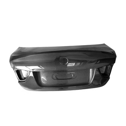 BMW E90 2009 up CSL Carbon Fiber Trunk