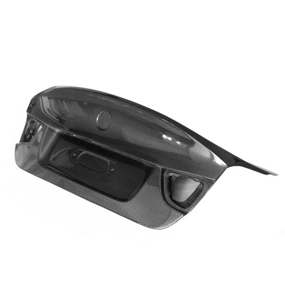 BMW E90 2009 up CSL Carbon Fiber Trunk