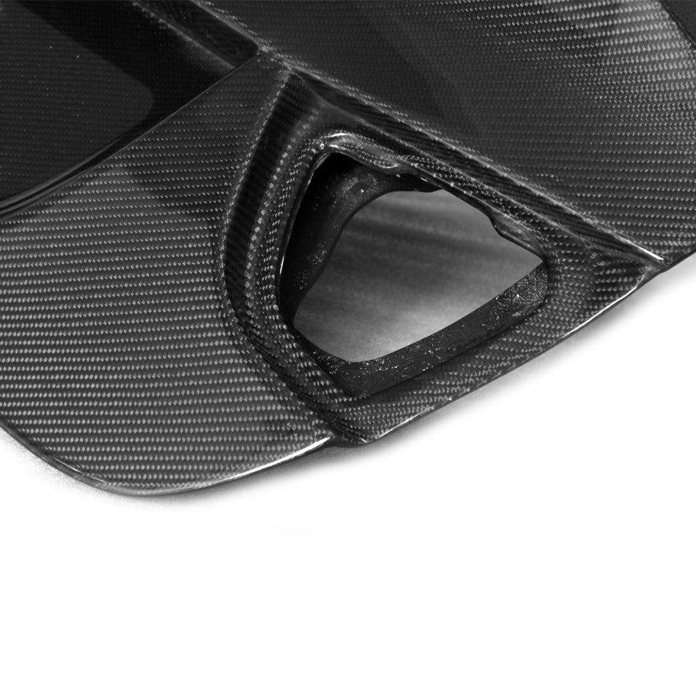 BMW E90 2009 up CSL Carbon Fiber Trunk