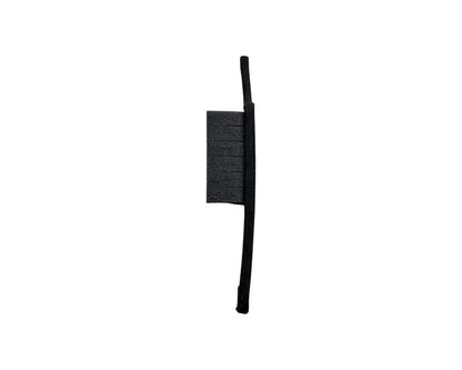BMW E9X (incl. M3) Low Profile Armrest
