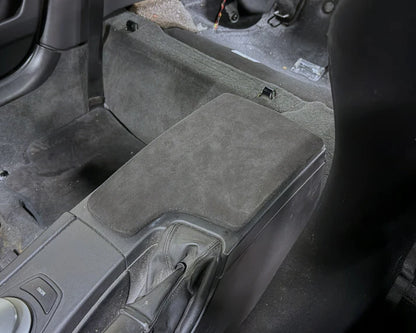 BMW E9X (incl. M3) Low Profile Armrest
