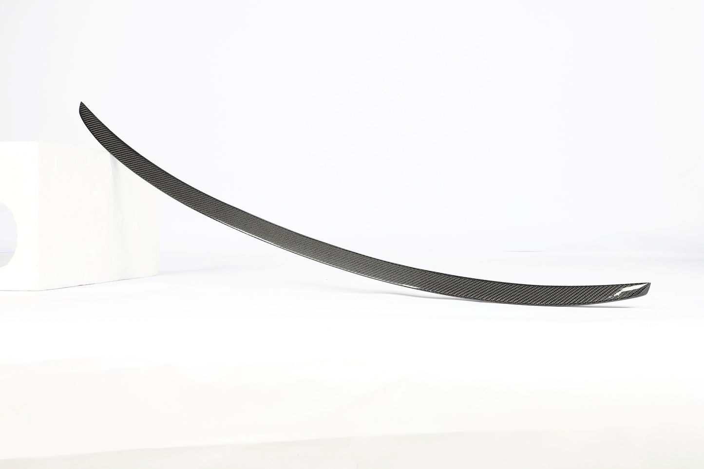 BMW E92 M3 Carbon Rear spoiler