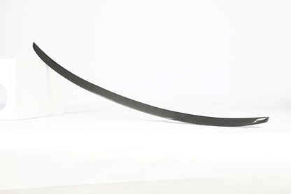 BMW E92 M3 Carbon Rear spoiler