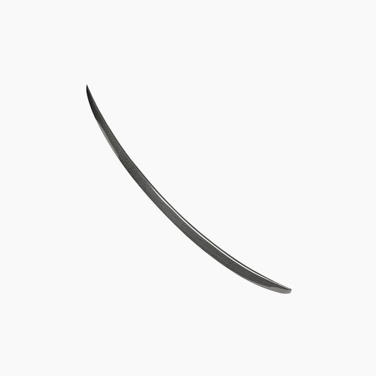 BMW E92 M3 Carbon Rear spoiler