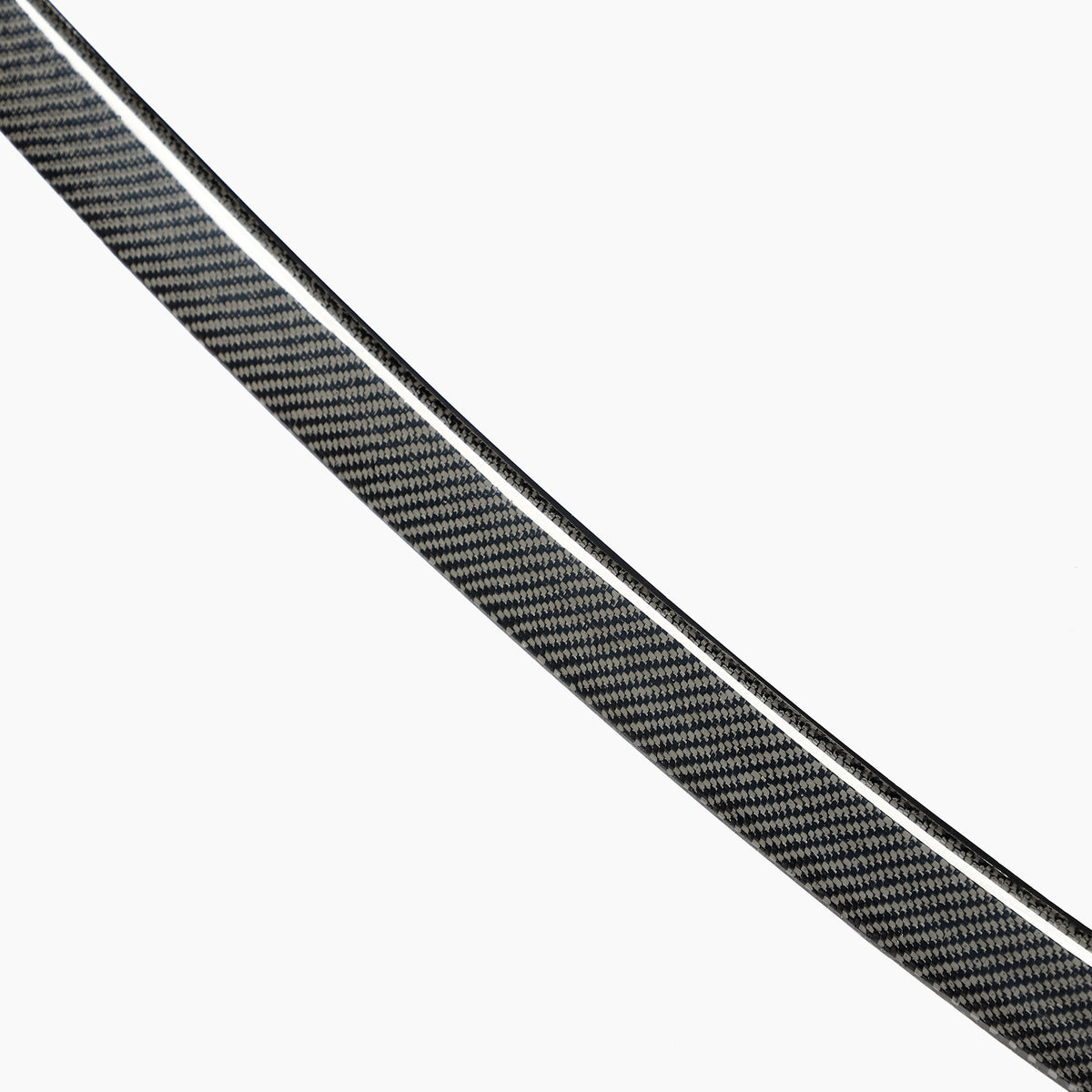 BMW E92 M3 Carbon Rear spoiler