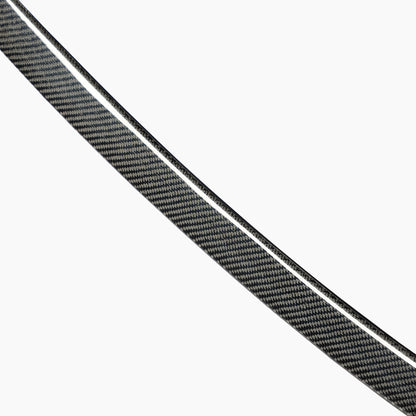 BMW E92 M3 Carbon Rear spoiler