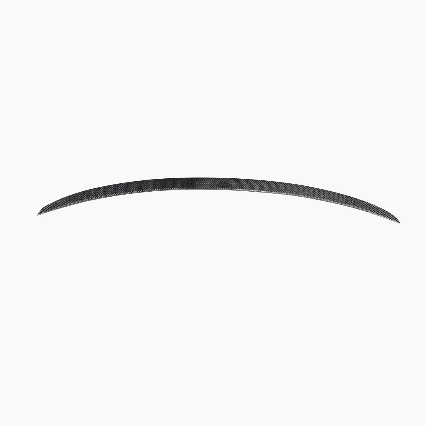 BMW E92 M3 Carbon Rear spoiler