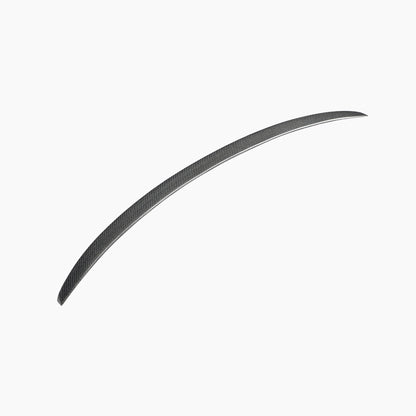 BMW E92 M3 Carbon Rear spoiler