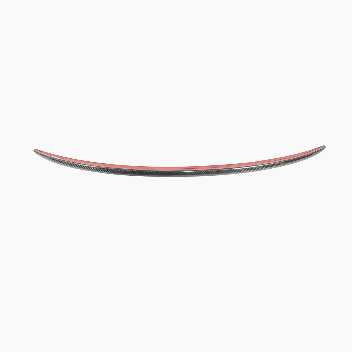 BMW E92 M3 Carbon Rear spoiler