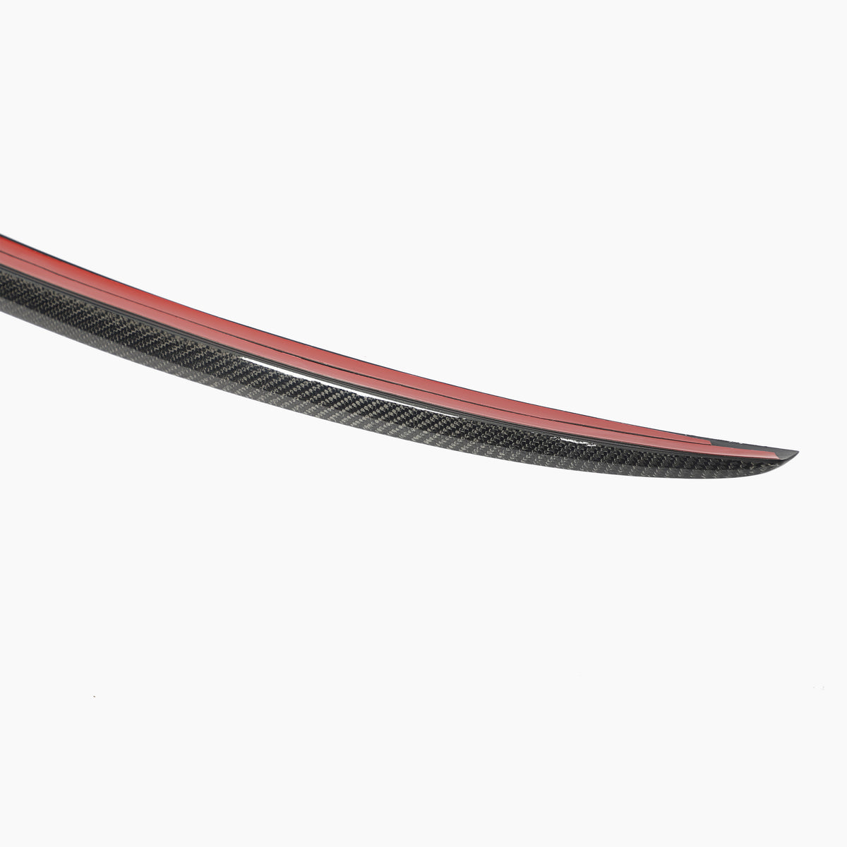 BMW E92 M3 Carbon Rear spoiler