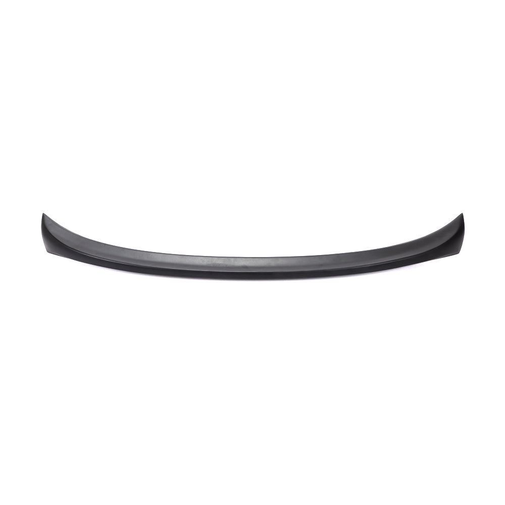 E92 M TECH spoiler