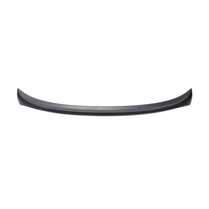E92 M TECH spoiler