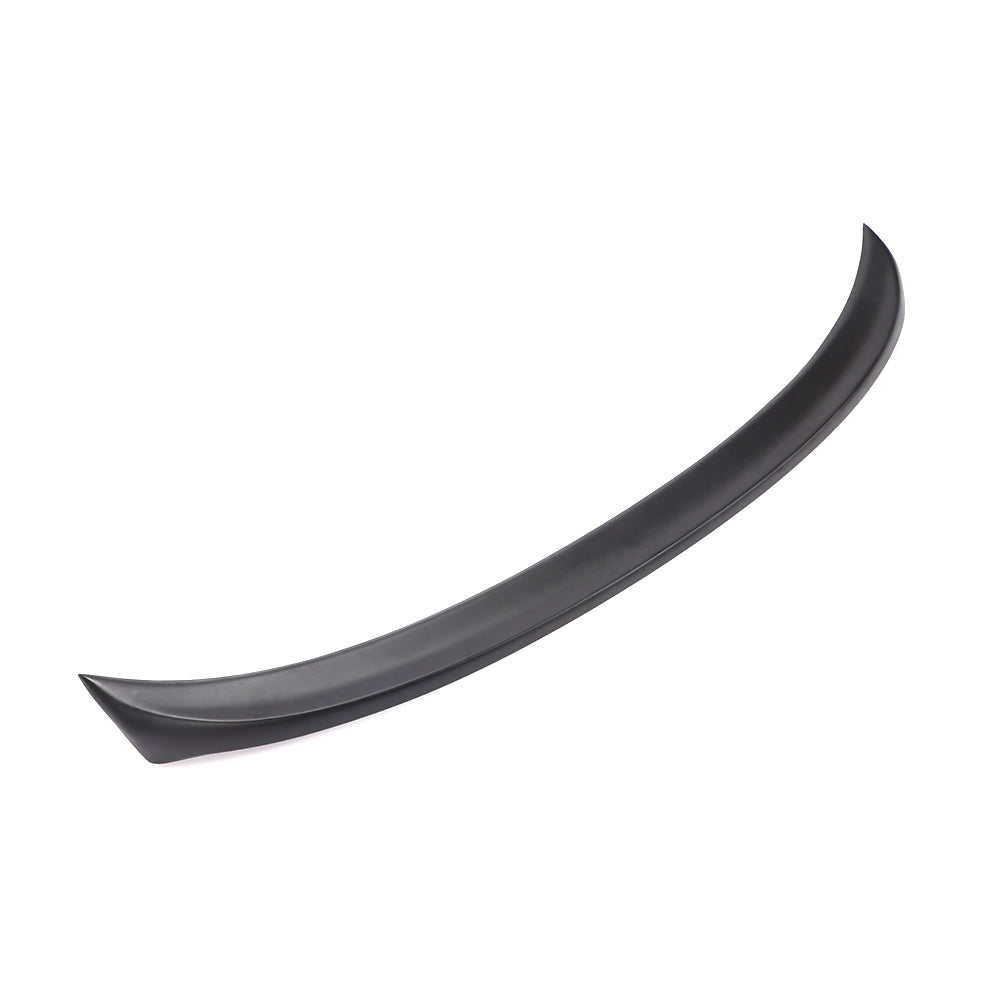 E92 M TECH spoiler