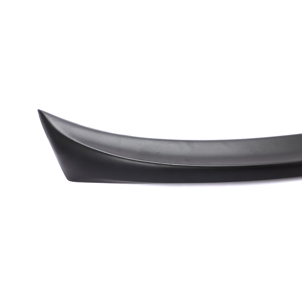 E92 M TECH spoiler
