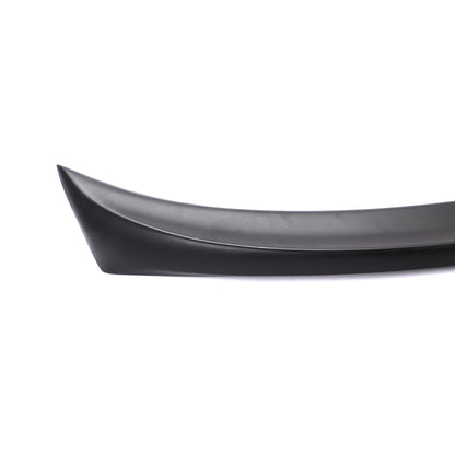 E92 M TECH spoiler