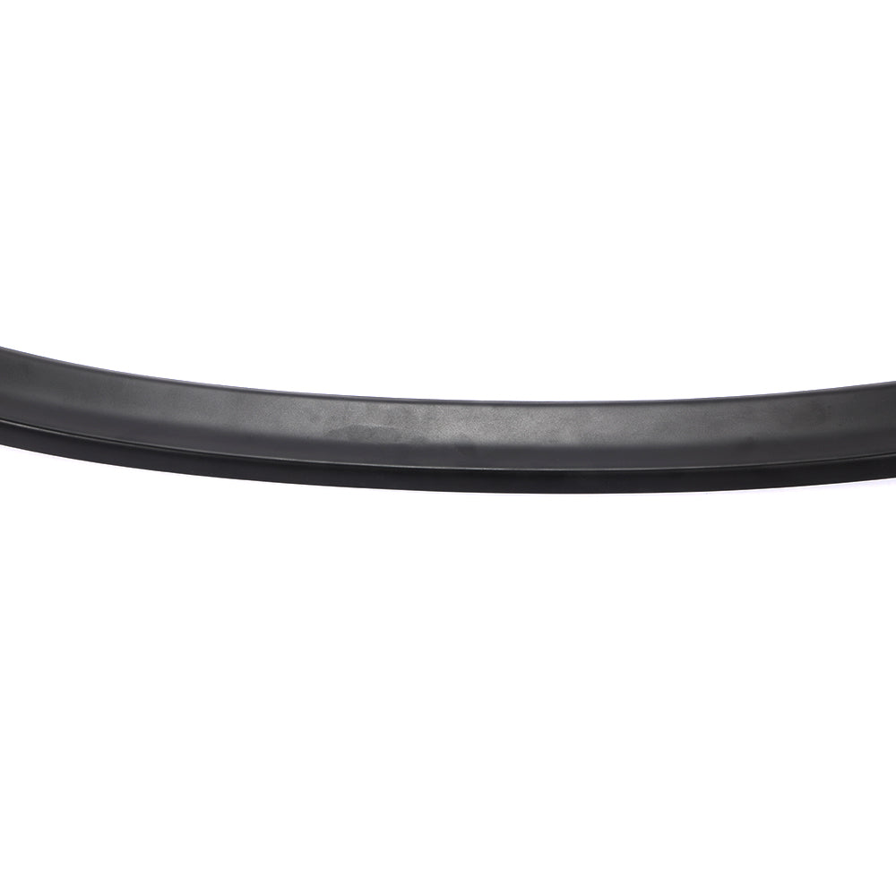 E92 M TECH spoiler