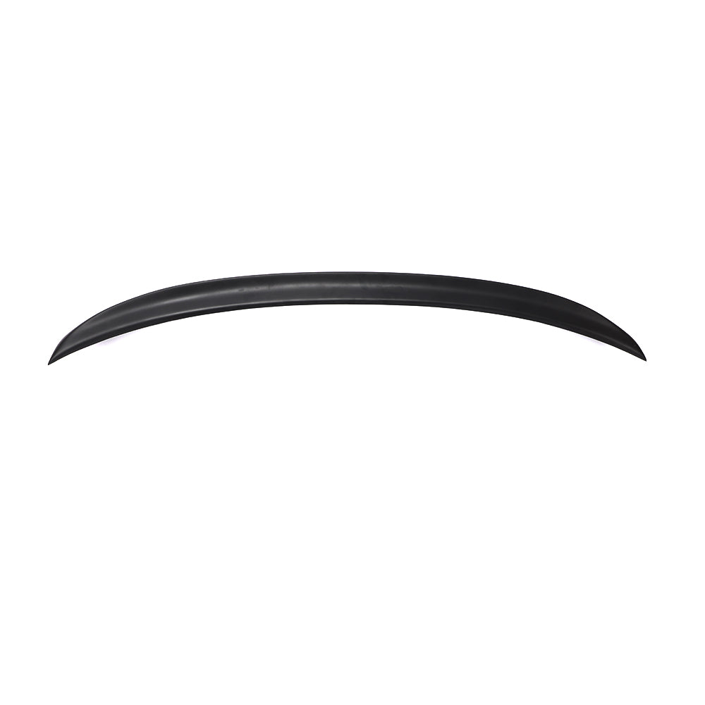 E92 M TECH spoiler