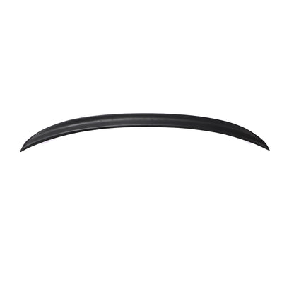 E92 M TECH spoiler