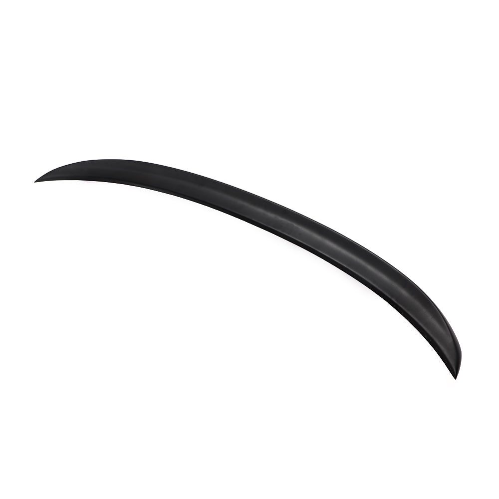 E92 M TECH spoiler