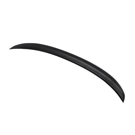 E92 M TECH spoiler