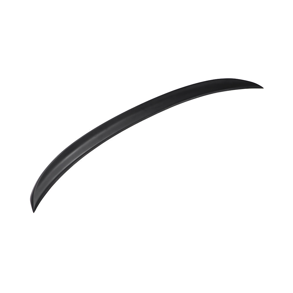E92 M TECH spoiler