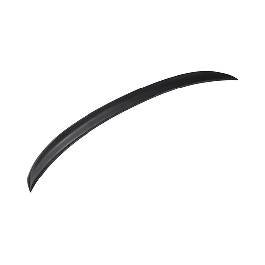 E92 M TECH spoiler