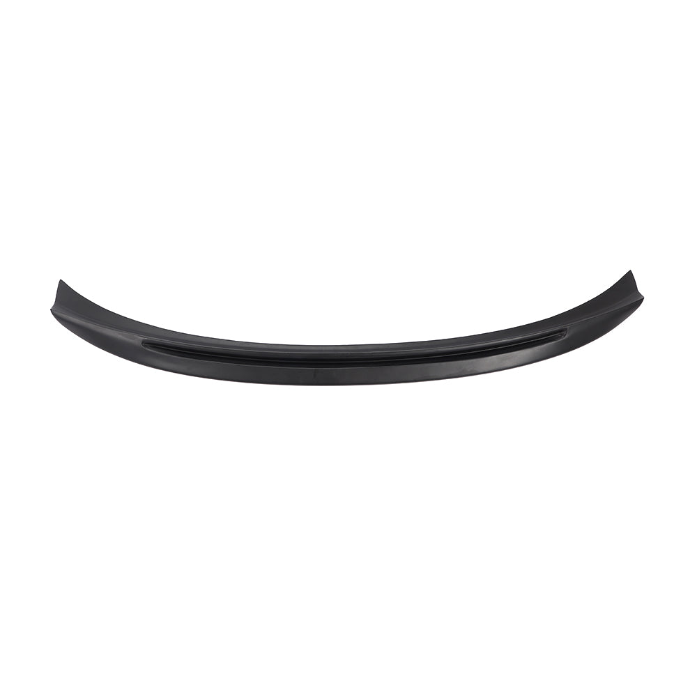 E92 M TECH spoiler