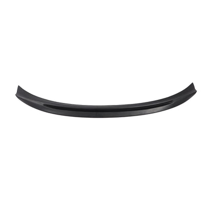 E92 M TECH spoiler