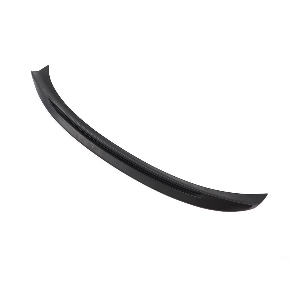 E92 M TECH spoiler
