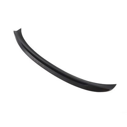E92 M TECH spoiler