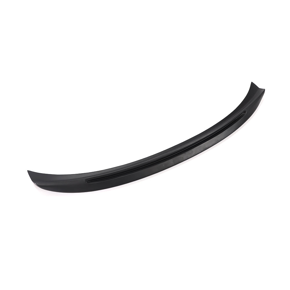 E92 M TECH spoiler