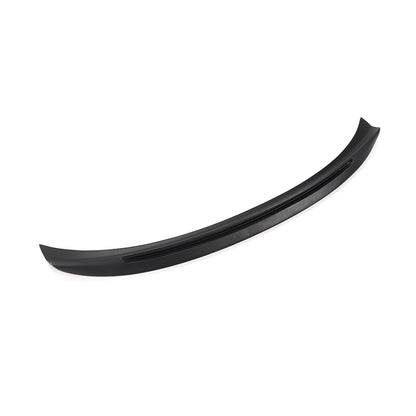 E92 M TECH spoiler