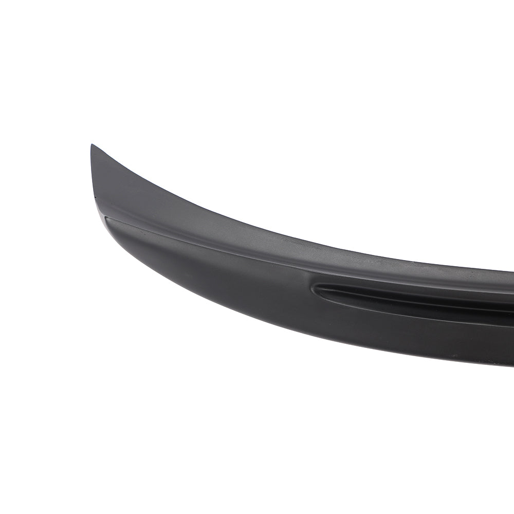 E92 M TECH spoiler