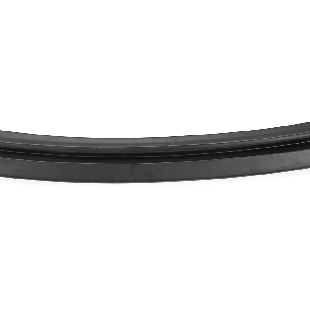 E92 M TECH spoiler