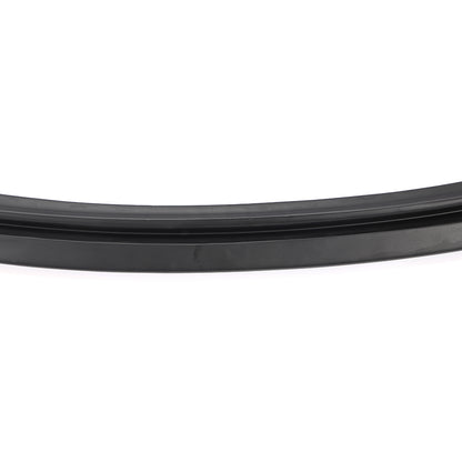 E92 M TECH spoiler
